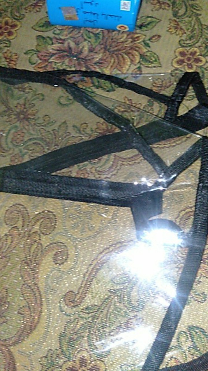 Sale!!! Penutup Wajah Transparan/pelindung Wajah Hijab