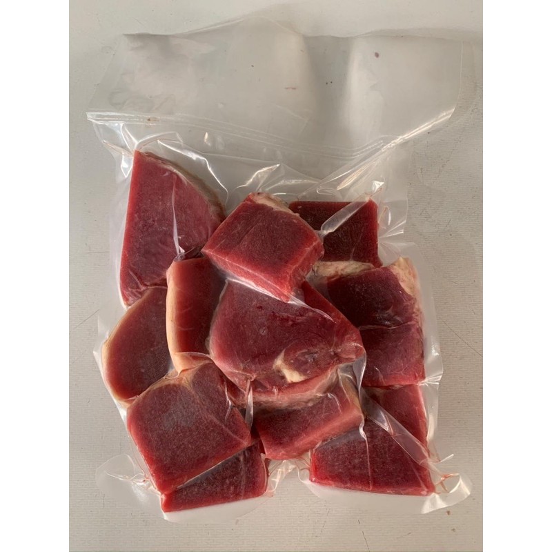 

Daging Rendang tanpa lemak Rp. 75.000/500 gr
