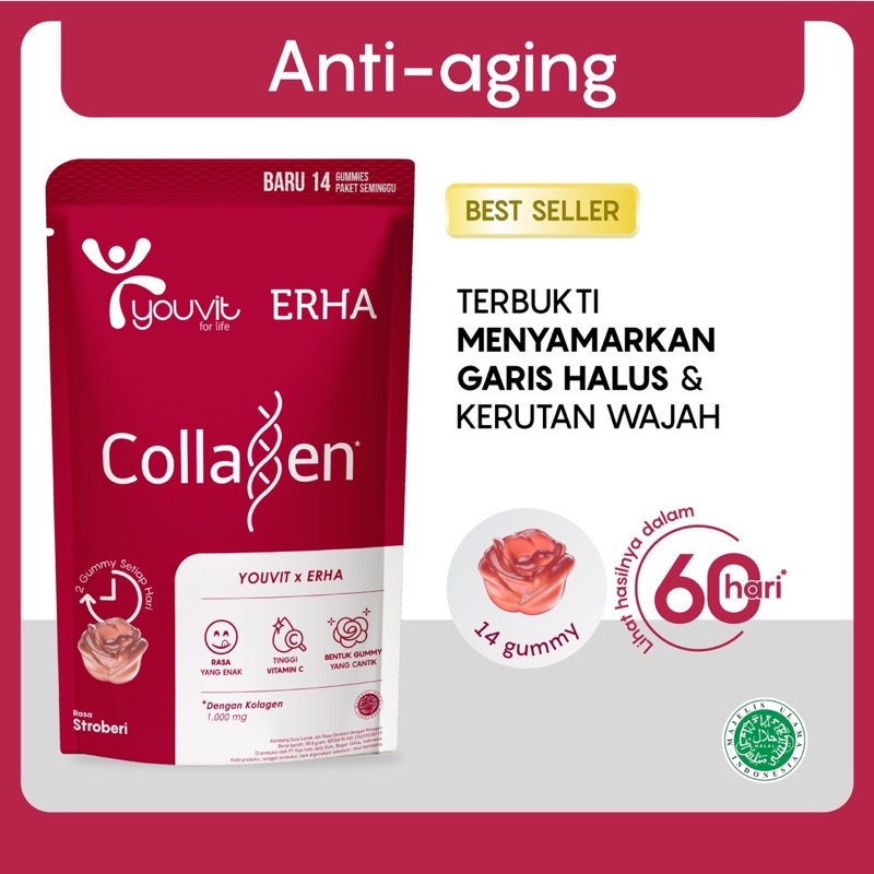 Youvit Erha n beauty+