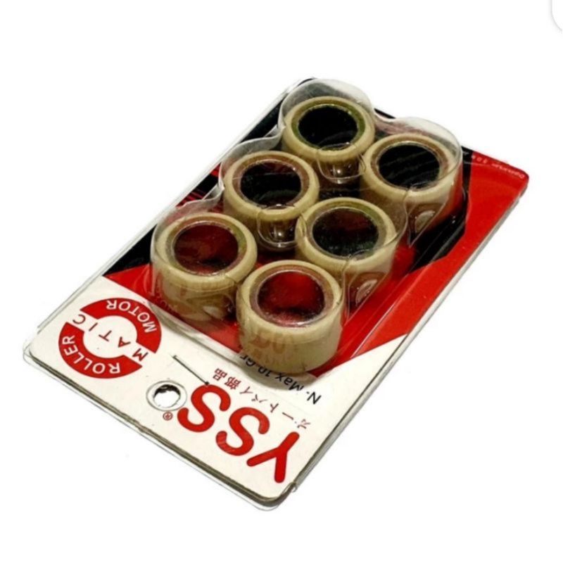 ROLLER 10 GRAM  ROLLER N MEX  MIO M3 10 G,