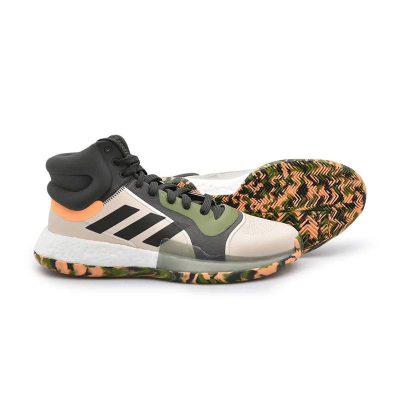 Sepatu Basket Adidas Marquee Boost Original Asli BNIB