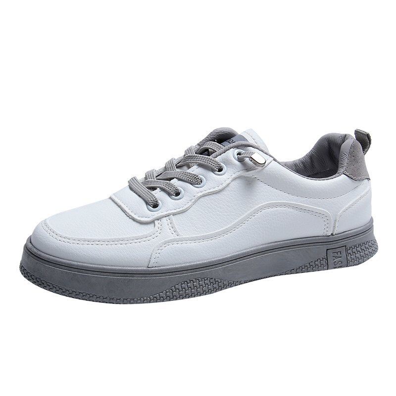 LUXUS Hyunjin sepatu wanita sneakers trending - 210-5