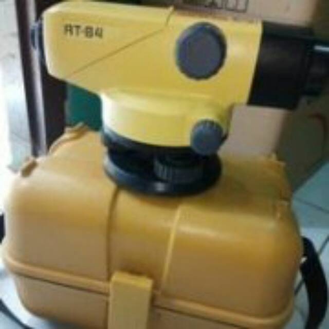

Waterpas Topcon AT B4 Murah