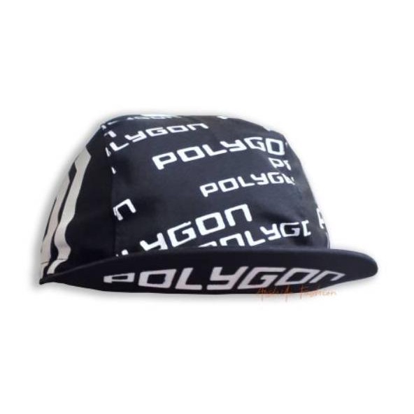 [KODE PRODUK F6EJJ44] Topi Sepeda Pria/topi Goes/topi Bersepada Dewasa