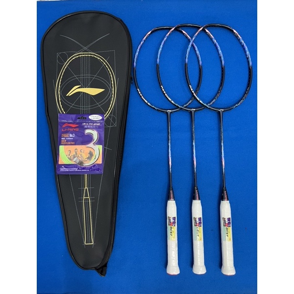 Lining AXForce 90 Dragon Max