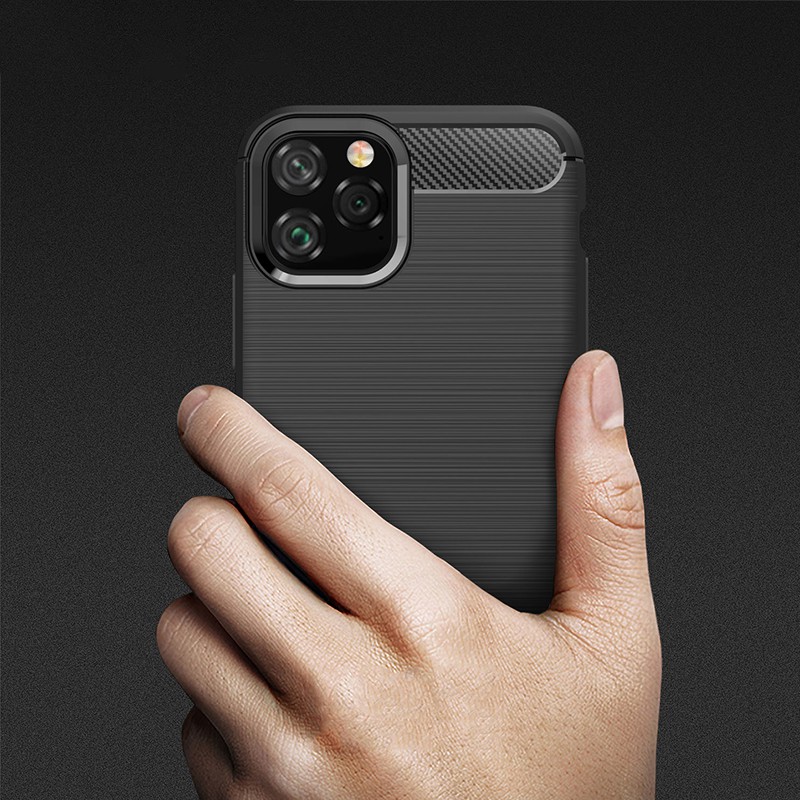 GoodCase - Case Silicone Tahan Bentur Samsung J7 Duo | J8 2018 | A3 (2017) | A30 | A60 | A7 2018 | A71 | A8 Star