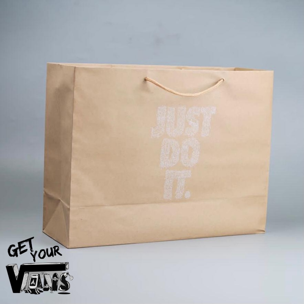 Paper Bag / Shopping Bag Nike (3 Pcs)