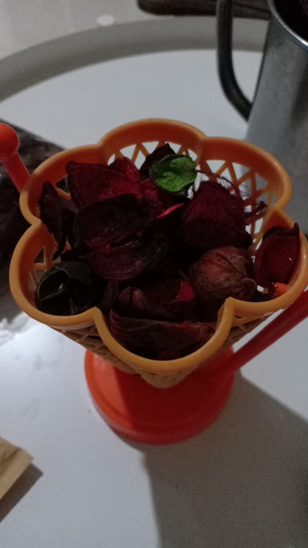 Dekorasi Wangian Hiasan Beraroma Berbagai Pilihan Warna / Harum Do2022