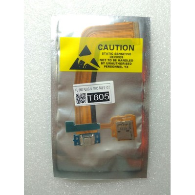 FLEXIBLE CHARGER SAMSUNG T805 PLUS MMC / T800 GALAXY TAB 10.5in