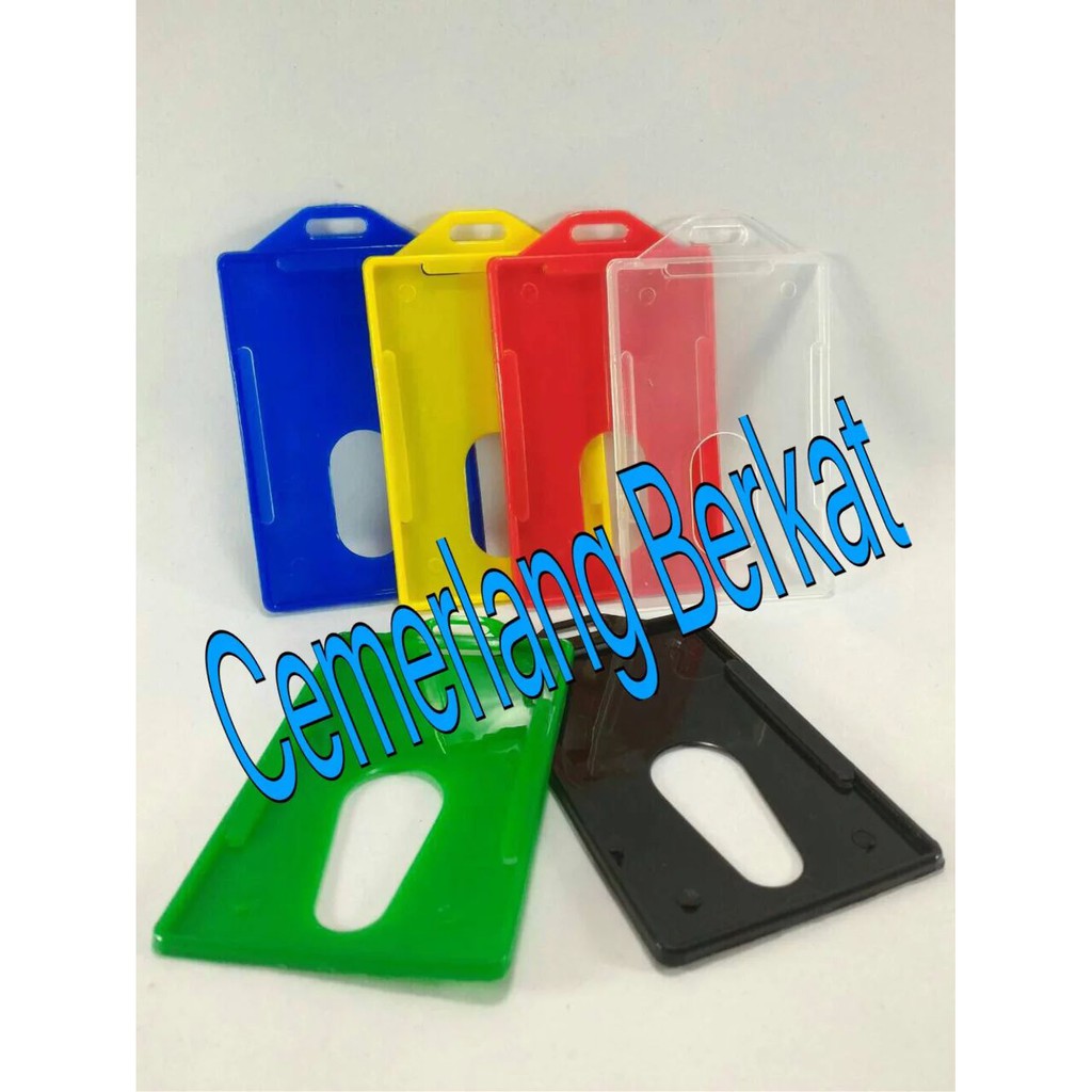 

Termurah Casing Id Card Standard Terlaris
