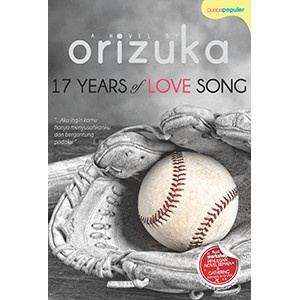 17 YEARS OF LOVE SONG