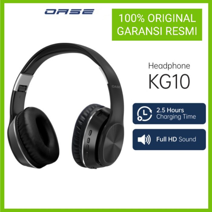 headphone wireless Oase KG10 headphone bluetooth wireless Oase KG10