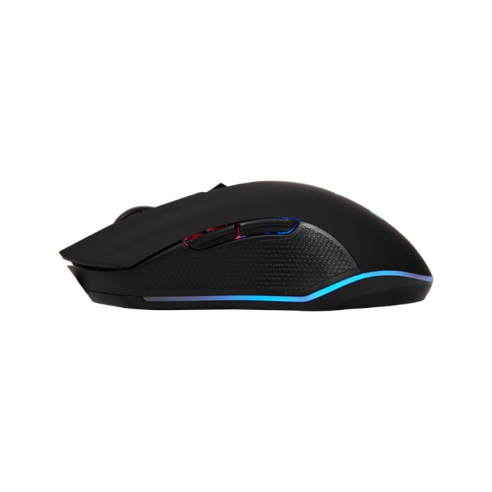 NYK G-06|G06 ASSASSIN Mouse GAMING Wired Led RGB DPI 800 - 2400