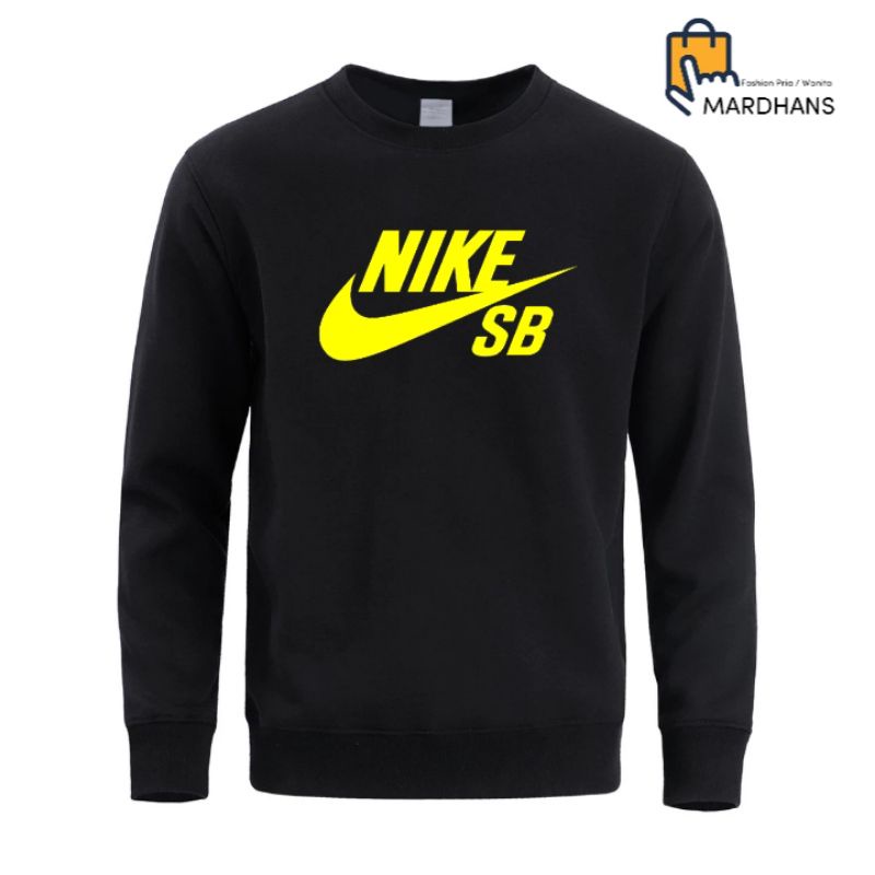 sweater pria nike sb high quality