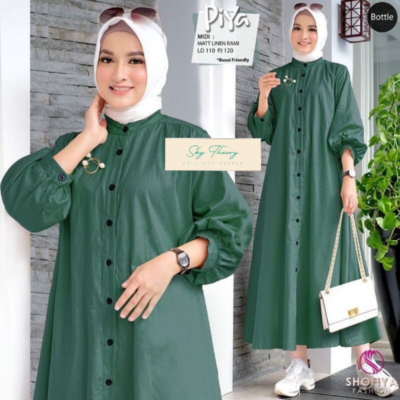 DRESS POLOS KANCING AKTIF TERBARU CASUAL JUMBO PAKAIAN WANITA REMAJA KEKINIAN MIDI DRES BUSUI TERMURAH FHASIONE WANITA TERBARU BAJU KOREAN KONDANGAN MASAKINI TUNIK POLOS WANITA REMAJA MUSLIMAH OUFIT WANITA TERLARIS FASHION MUSLIM 2022