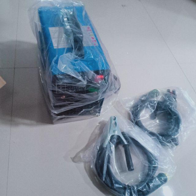 Mesin Las Rhino 450watt 120a Power 900watt