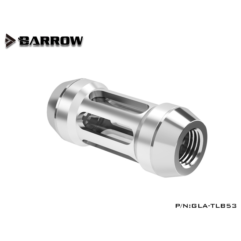 BARROW GLA-TLB53 In-Line Composite Filter - Silver