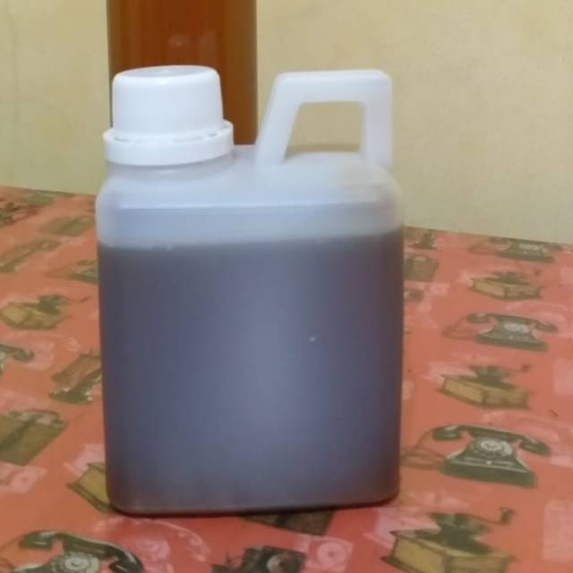 

Madu asli