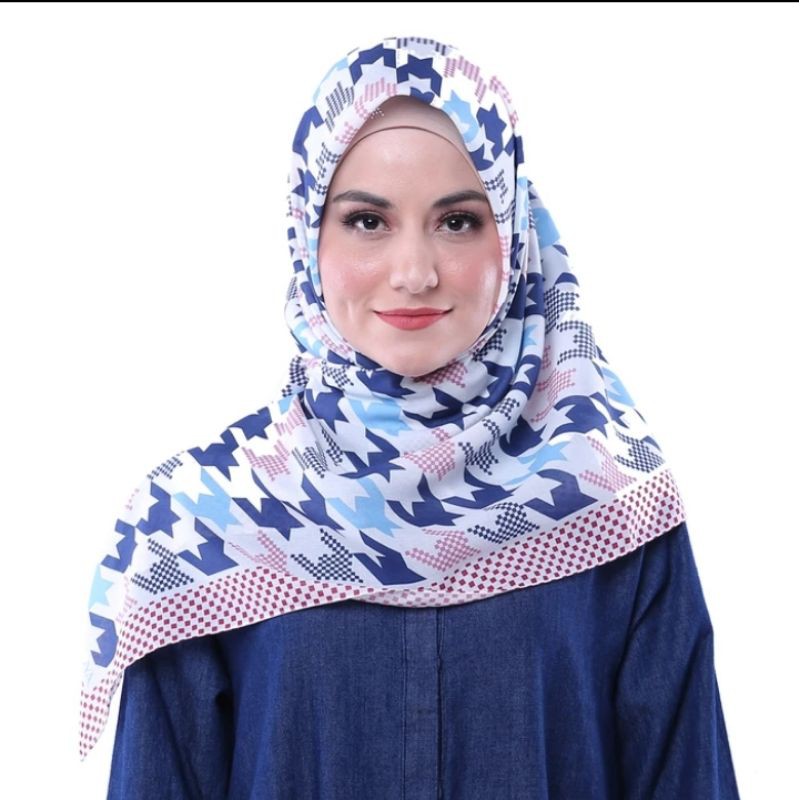 Triva Scarf Zoya