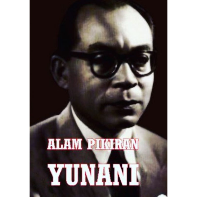 ALAM PIKIRAN YUNANI