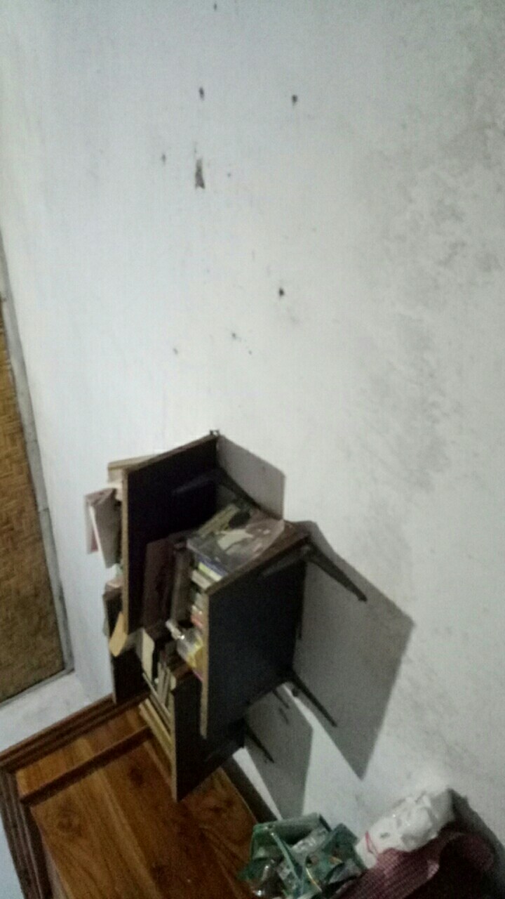 Batik Koebae Tunik Batik Motif Seragam Batik Dianputri Baju Batik