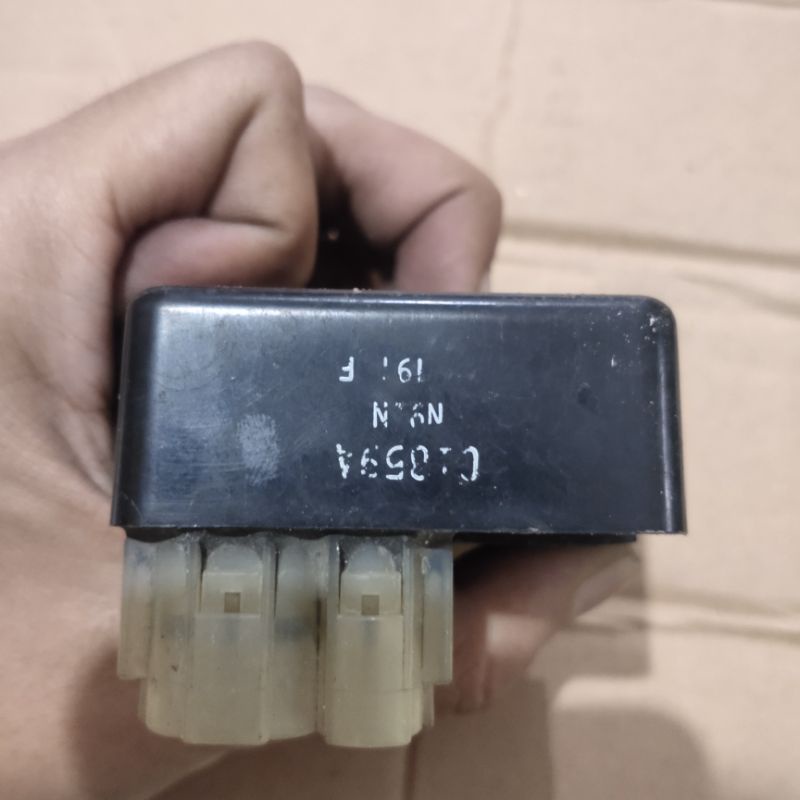 CDI KLX COPOTAN ORIGINAL