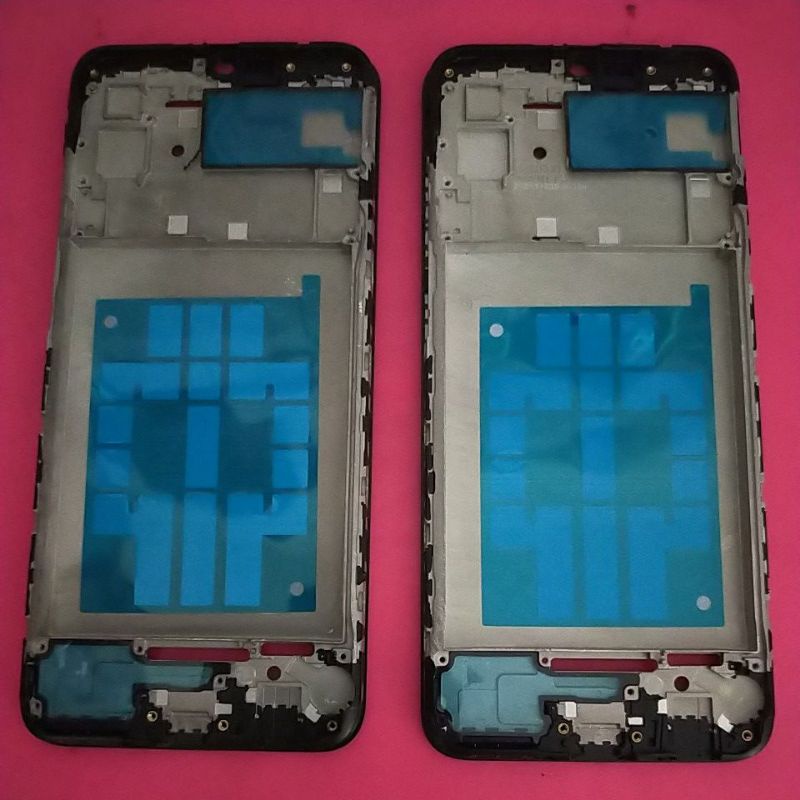 BEZZEL FREM LCD SMG A03/A035/A035F