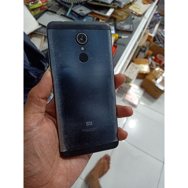 xiaomi redmi 5 minus lcd