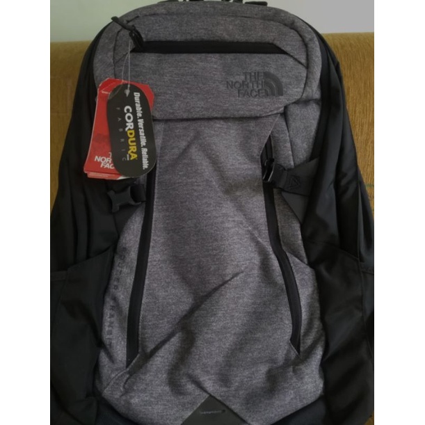 Tas Ransel - Tas Daypack - Tas Laptop - Tas Ngantor - Tas Backpack - The North Face Router Transit Original