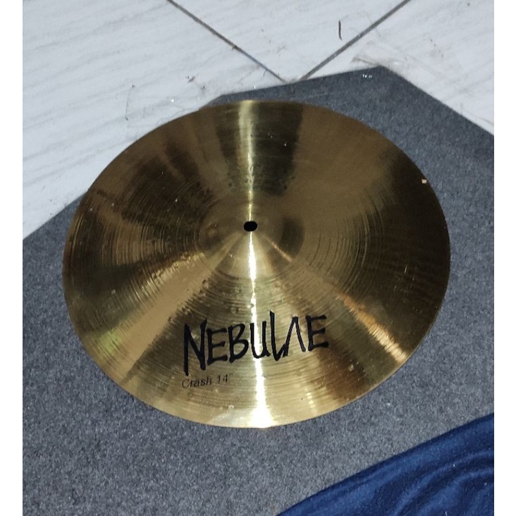 Simbal Crash Nebulae 14 inch