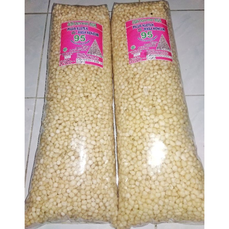 

Nycyta Home Pilus Cikur Pilus Kencur 1 Kg