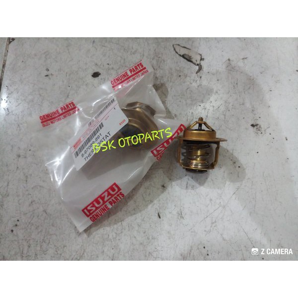 thermostat isuzu panther Murah