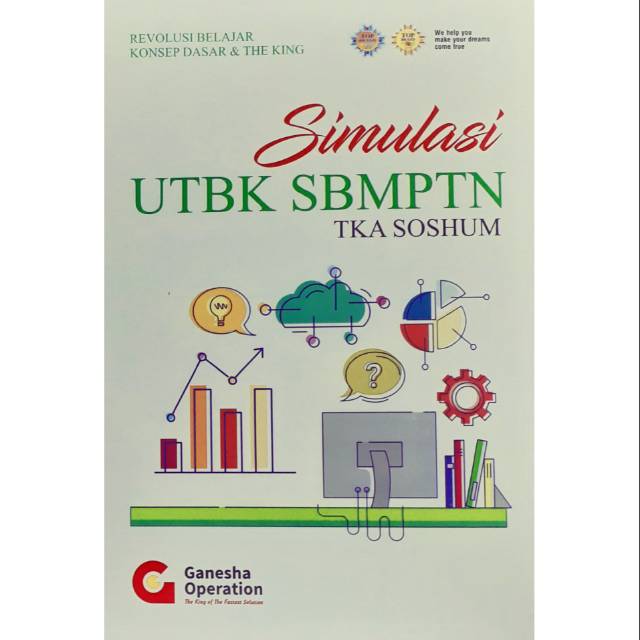 Simulasi Utbk Sbmptn Tka Soshum Shopee Indonesia