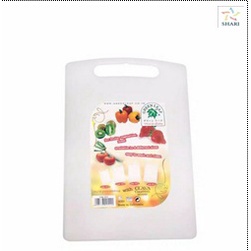 

GreenLeaf Chopping Board CLAVA / Talenan Plastik / GreenLeaf Cutting Board / Alas Potong Plastik