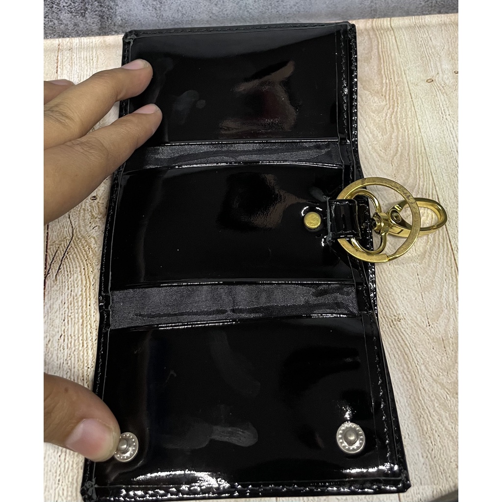 Dompet STNK PNS|Tempat Kunci Korpri|Tempat STNK Korpri|Dompet Korpri