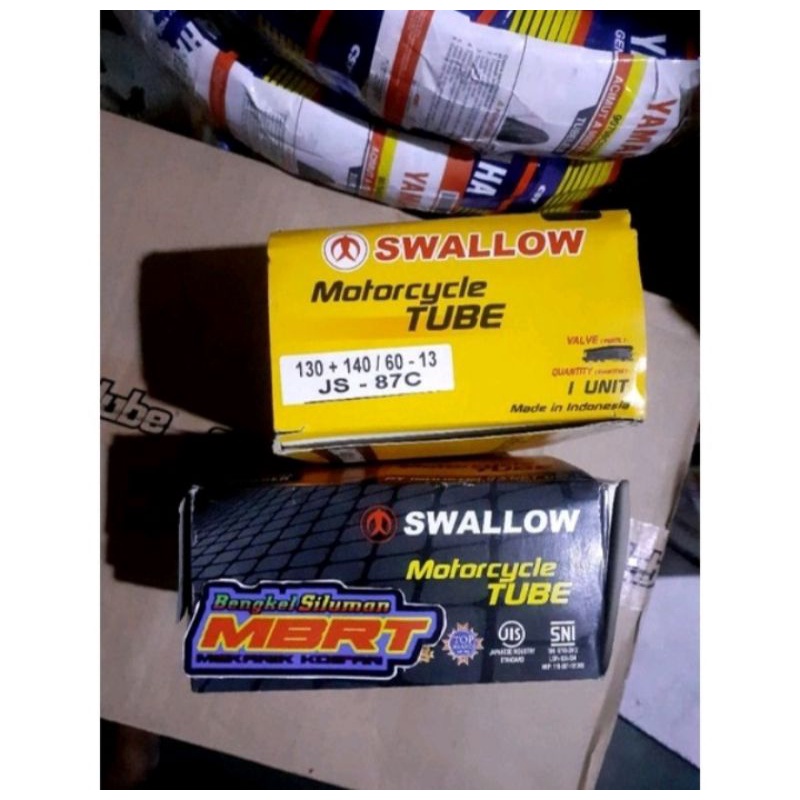Ban dalem motor N max /Ban dalem swallaw ring 13
