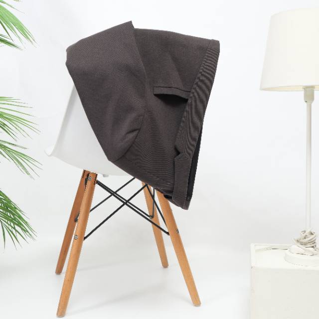 ESCROW JAS BLAZER CASUAL PRIA