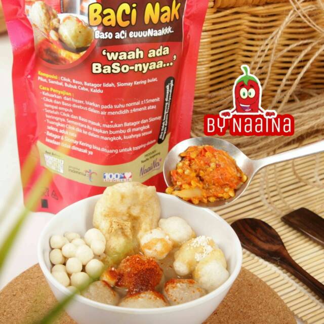 

Bacinak