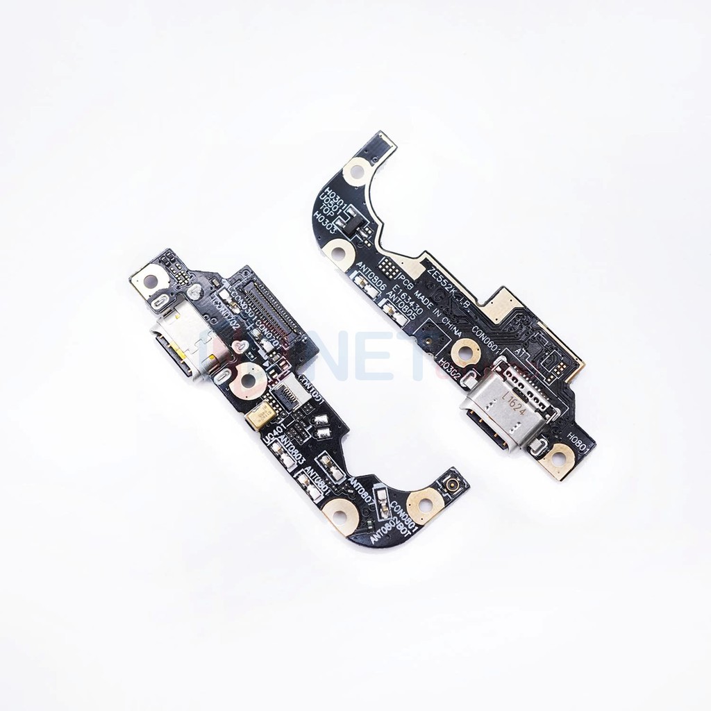 FLEXIBLE CHARGER ASUS ZENFONE 3 ZE552KL / FLEX CHARGE ASUS ZE552KL