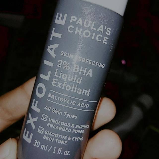 Paula's Choice 2% BHA Liquid (30ml)