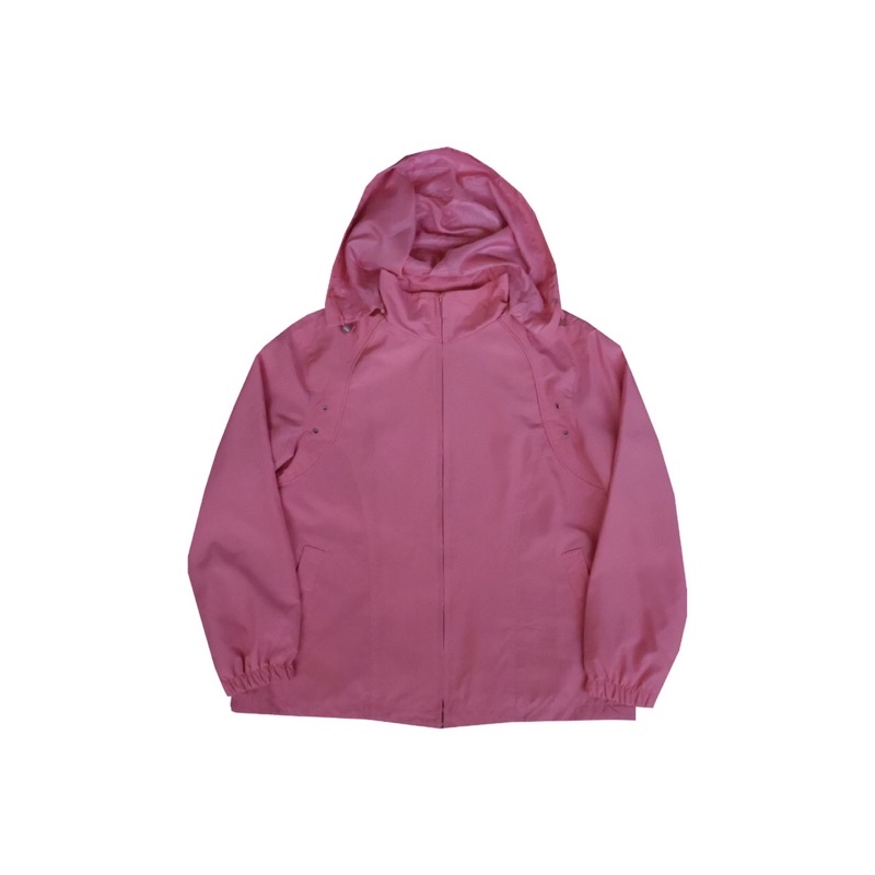 Woo Rae Sport Jacket