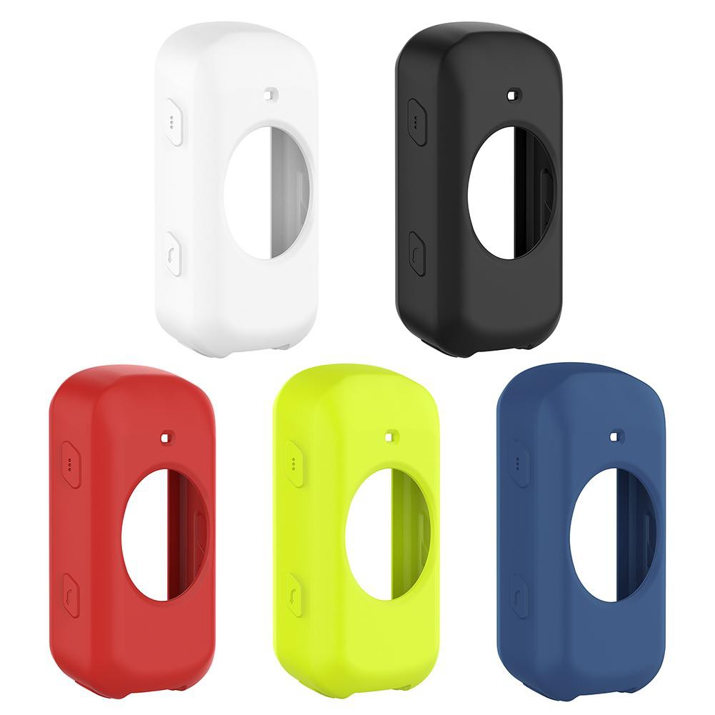 MOJITO Silicone Case Protective Cover Shell for Garmin Edge 530 GPS Bike Computer