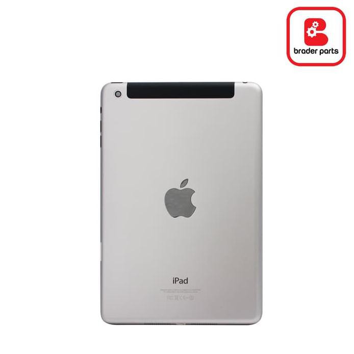 Housing Original Ipad Mini 2 Cell + Wifi Grey F2B4