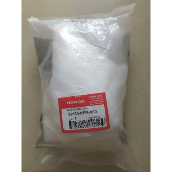 22660KFM900 RUMAH KOPLING GANDA