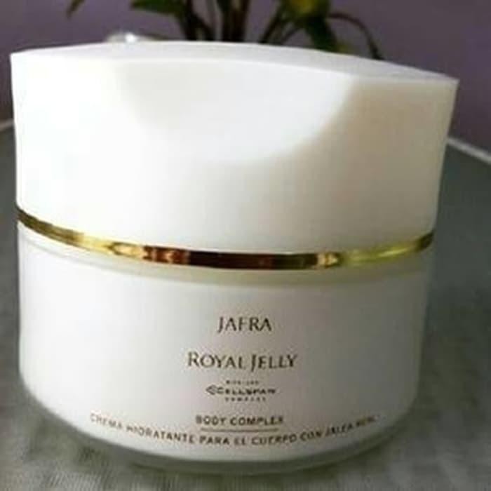 [TERBARU] JAFRA ROYAL JELLY BODY COMPLEX