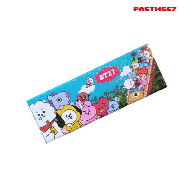 

TEMPAT PENSIL KODE MAGNET KECIL@1 pcs