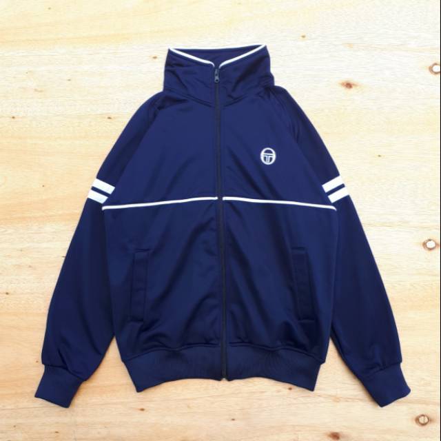 Tracktop Sergio Tacchini Darmino .