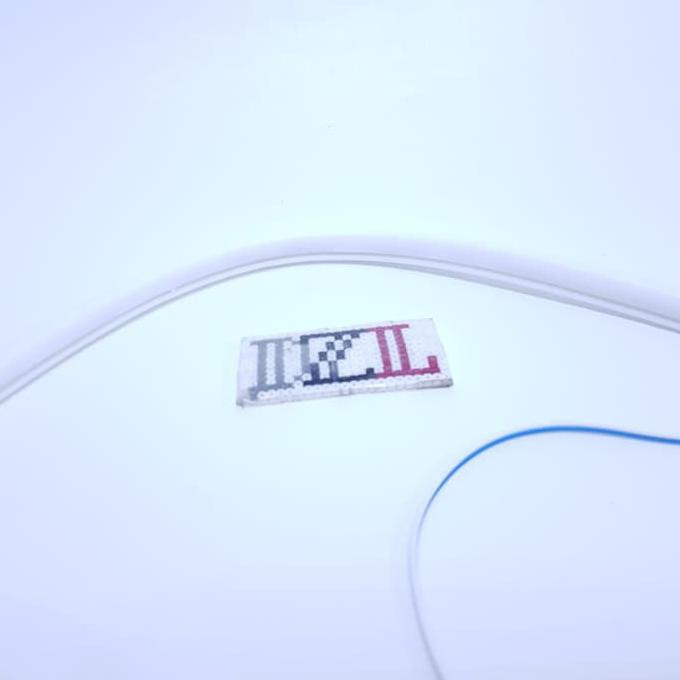 Lampu LED Alis Fleksibel 30CM Alis Motor 30 cm