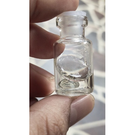 mustika embun sir alam asli temuan sepuh kuno antik pusaka