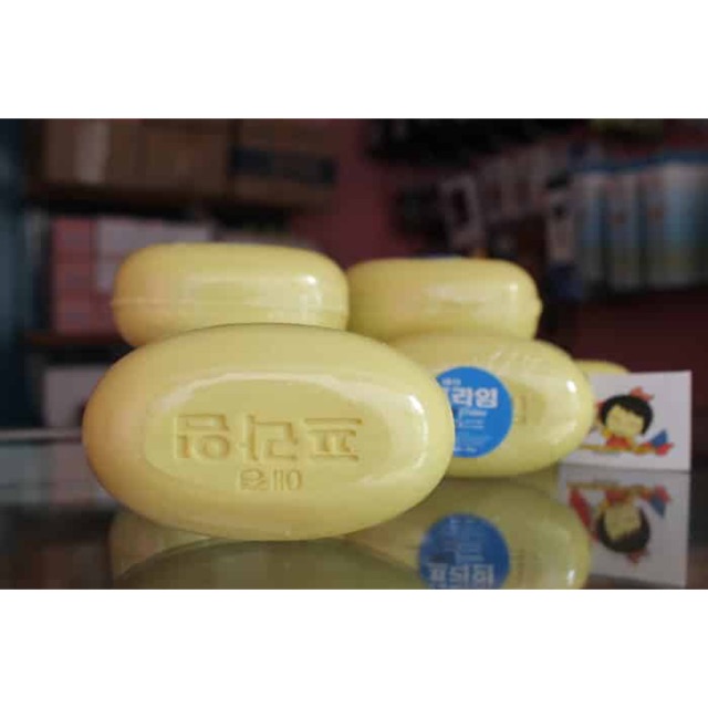 Sabun korea prime